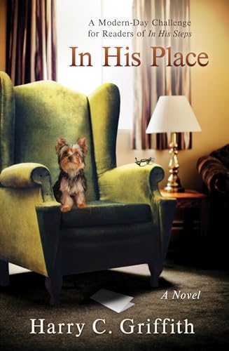 cover image In His Place