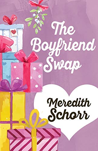 cover image The Boyfriend Swap