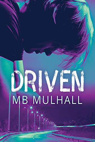cover image Driven