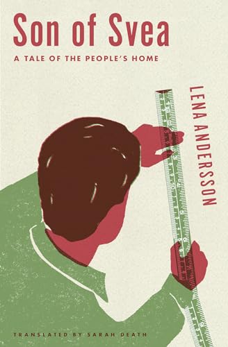 cover image Son of Svea: A Tale of the People’s Home