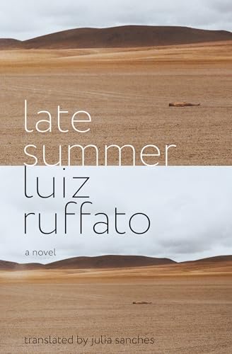 cover image Late Summer