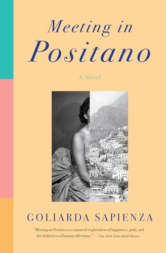 cover image Meeting in Positano
