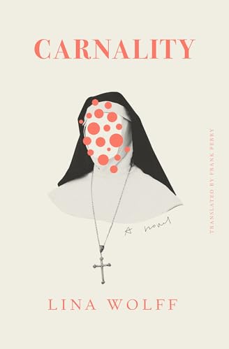 cover image Carnality