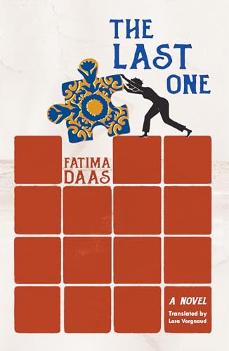 cover image The Last One
