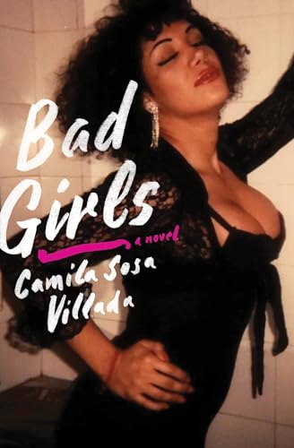 cover image Bad Girls