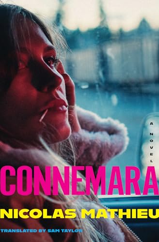 cover image Connemara