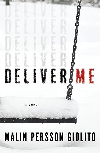 cover image Deliver Me