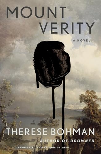 cover image Mount Verity