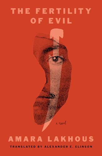 cover image The Fertility of Evil 