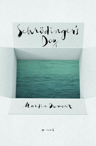 cover image Schrödinger’s Dog