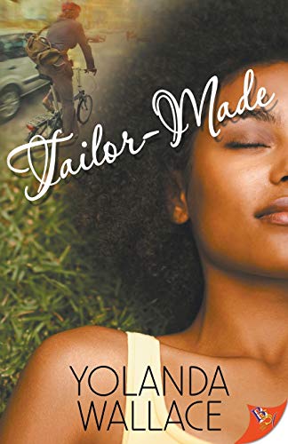 cover image Tailor-Made