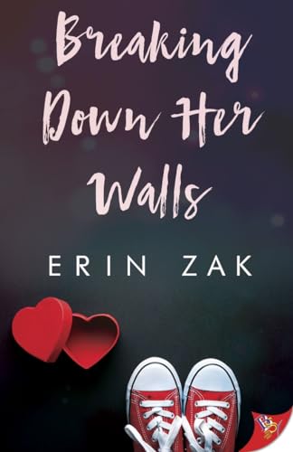 cover image Breaking Down Her Walls