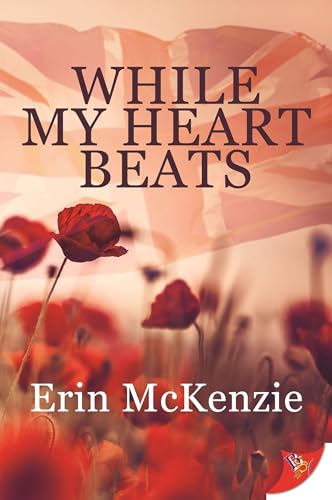 cover image While My Heart Beats