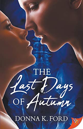 cover image The Last Days of Autumn