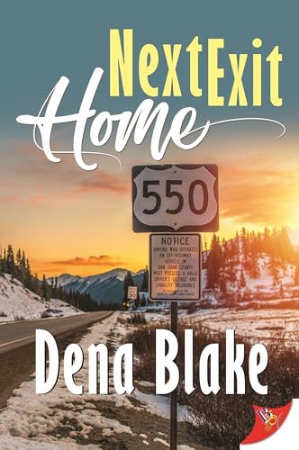 cover image Next Exit Home