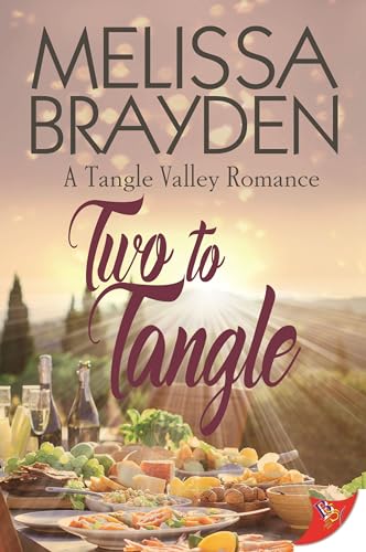 cover image Two to Tangle