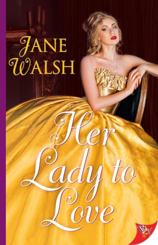 cover image Her Lady to Love