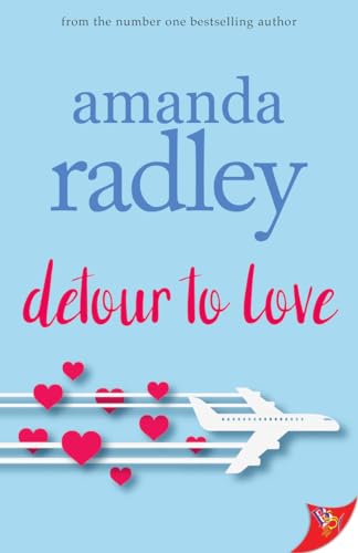 cover image Detour to Love