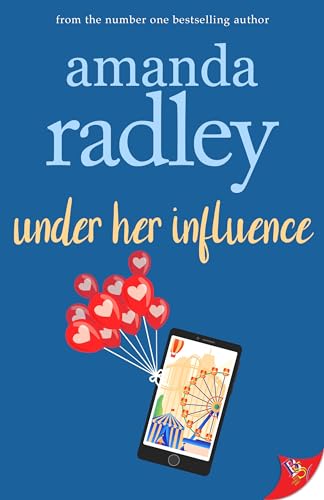 cover image Under Her Influence