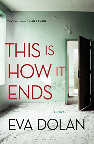 cover image This Is How It Ends