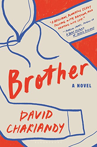 cover image Brother