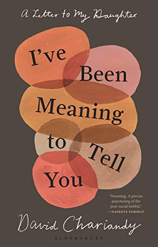 cover image I’ve Been Meaning to Tell You: A Letter to My Daughter