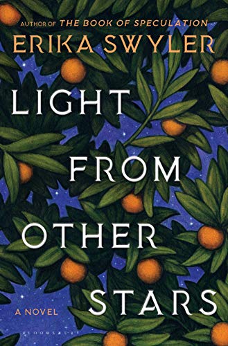 cover image Light from Other Stars