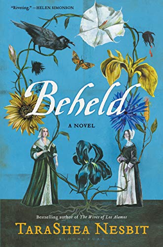cover image Beheld