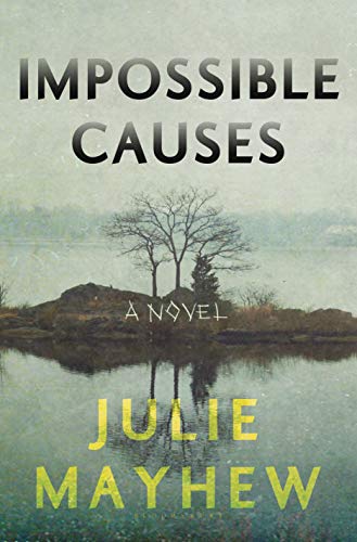 cover image Impossible Causes