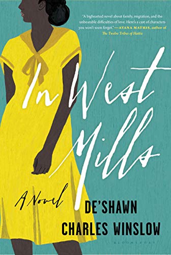 cover image In West Mills