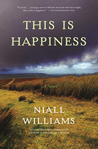 cover image This Is Happiness