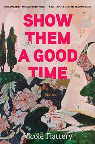 cover image Show Them a Good Time