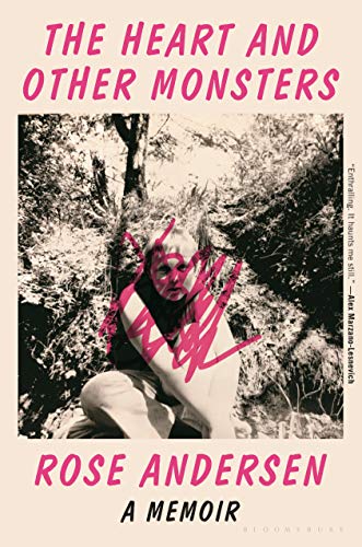 cover image The Heart and Other Monsters: A Memoir
