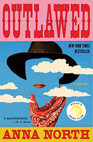 cover image Outlawed
