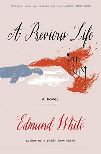cover image A Previous Life