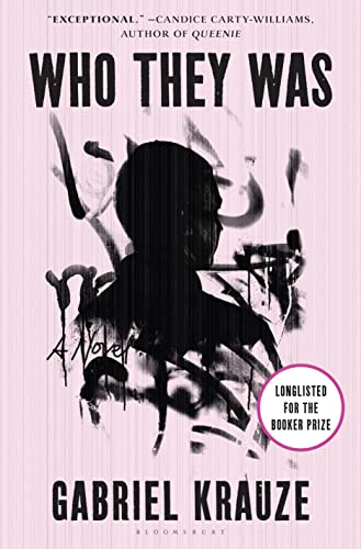 cover image Who They Was
