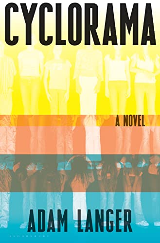 cover image Cyclorama