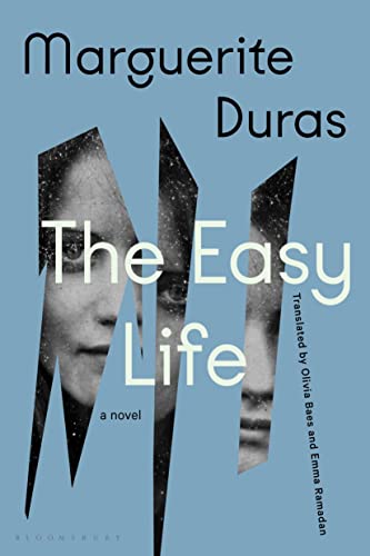 cover image The Easy Life