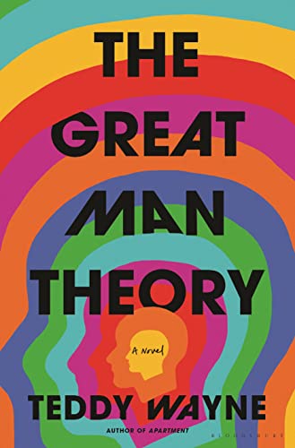 cover image The Great Man Theory