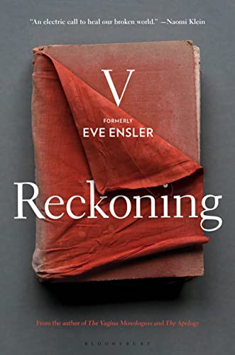cover image Reckoning