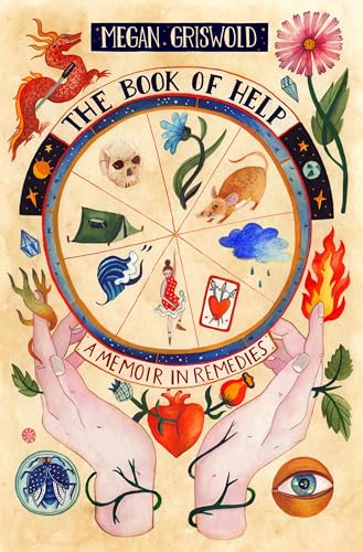 cover image The Book of Help: A Memoir in Remedies