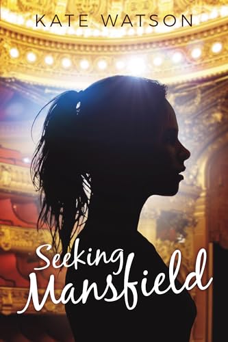 cover image Seeking Mansfield