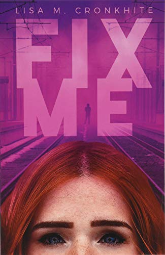 cover image Fix Me