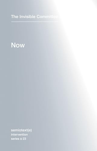 cover image Now 