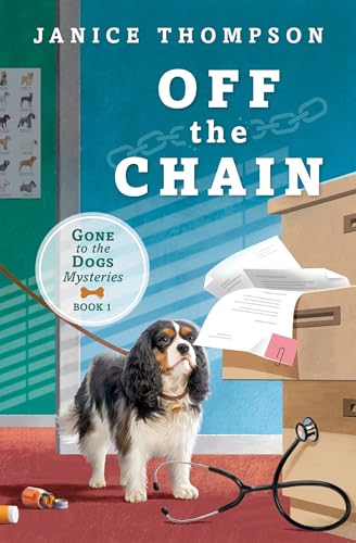 cover image Off the Chain