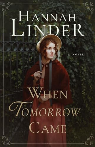 cover image When Tomorrow Came