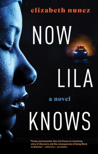 cover image Now Lila Knows