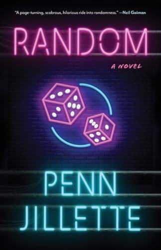 cover image Random