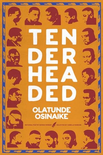 cover image Tender Headed