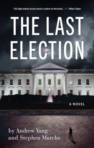 cover image The Last Election